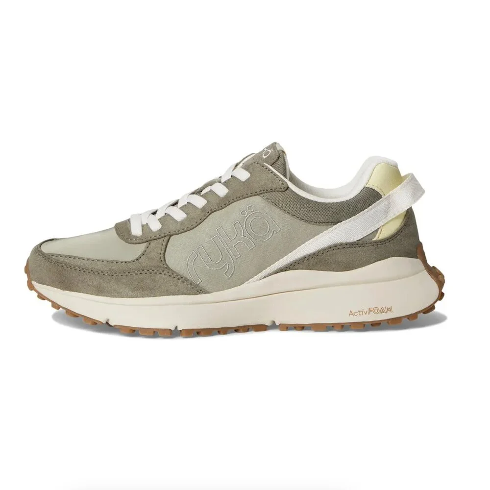 Ryka Jog On Sneakers